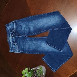 Wrangler jeans 0×34